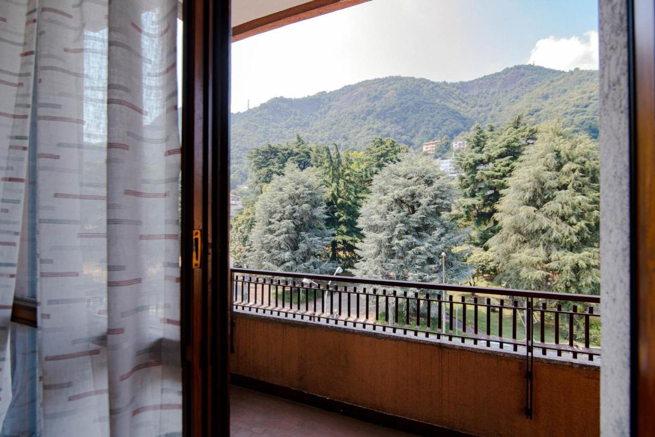 Dodo Red - The House Of Travelers Apartment Como Exterior photo
